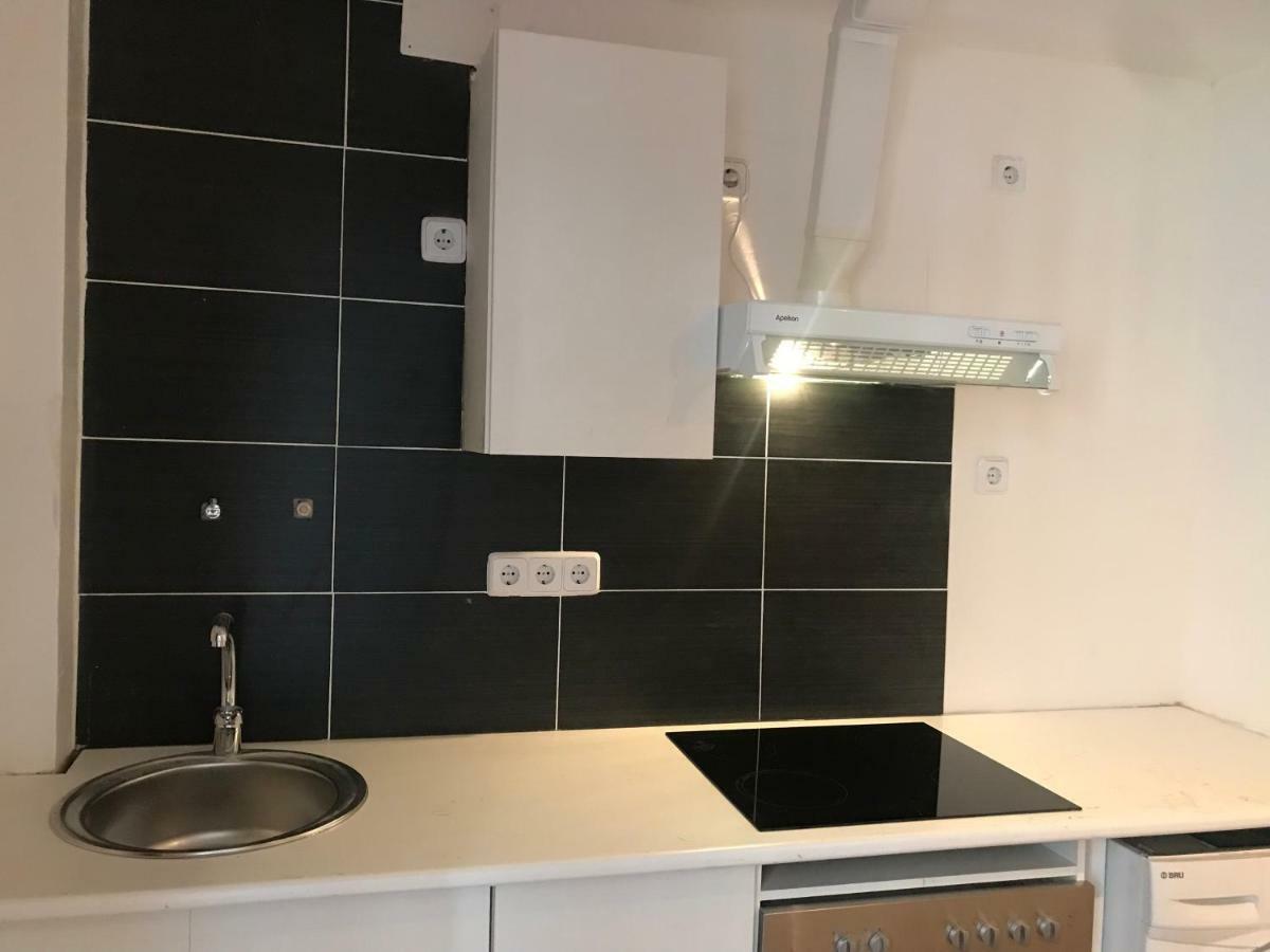 Apartamentos Pandiellos I Madrid Esterno foto